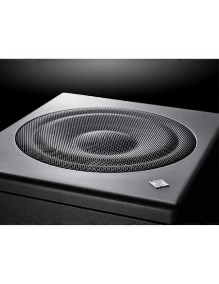 Neumann KH 750 Compact DSP-Controlled Closed-Cabinet Subwoofer