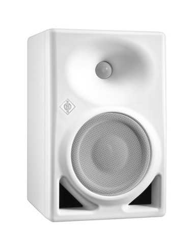 Neumann KH 150 Active 6.5" 2-Way Studio Monitor (White, Single) | Studio Monitors | CAM TOOLS Middle East | Neumann