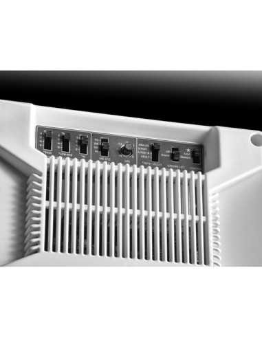 Neumann KH 150 Active 6.5" 2-Way Studio Monitor (White, Single)