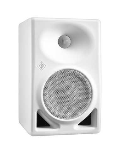 Neumann KH 120 MKII Active 5.25" 2-Way Studio Monitor (White, Single) | Studio Monitors | CAM TOOLS Middle East | Neumann