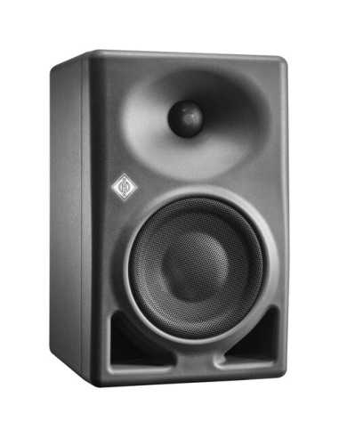 Neumann KH 120 MKII Active 5.25" 2-Way Studio Monitor (Anthracite, Single) | Studio Monitors | CAM TOOLS Middle East | Neumann