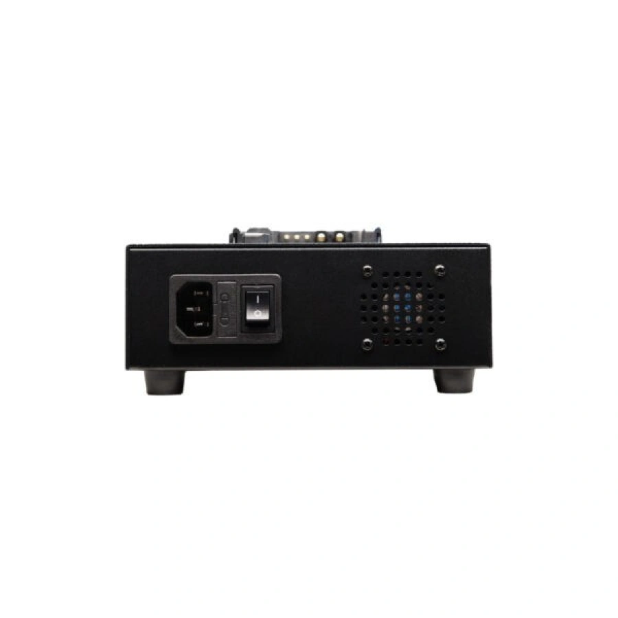 Fxlion 2-CH B-Mount Charger