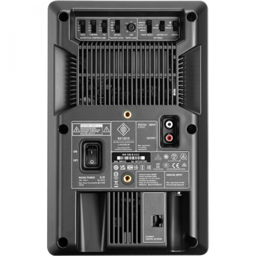 Neumann KH 120 II Active Studio Monitor