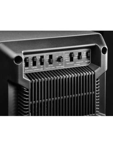 Neumann KH 120 MKII Active 5.25" 2-Way Studio Monitor