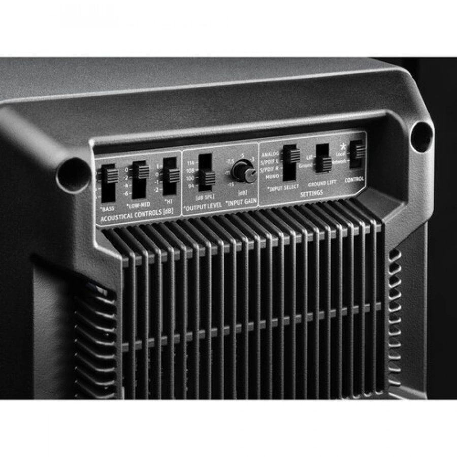 Neumann KH 120 II Studio Monitor | CamTools UAE