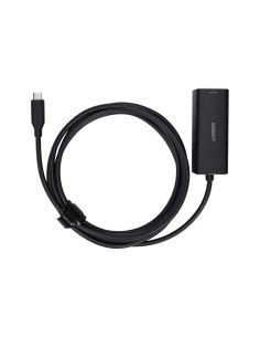 OBSBOT USB-C to Ethernet Adapter