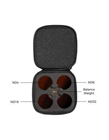 OBSBOT Tail Air ND Filters Set | Filters | CAM TOOLS Middle East | OBSBOT