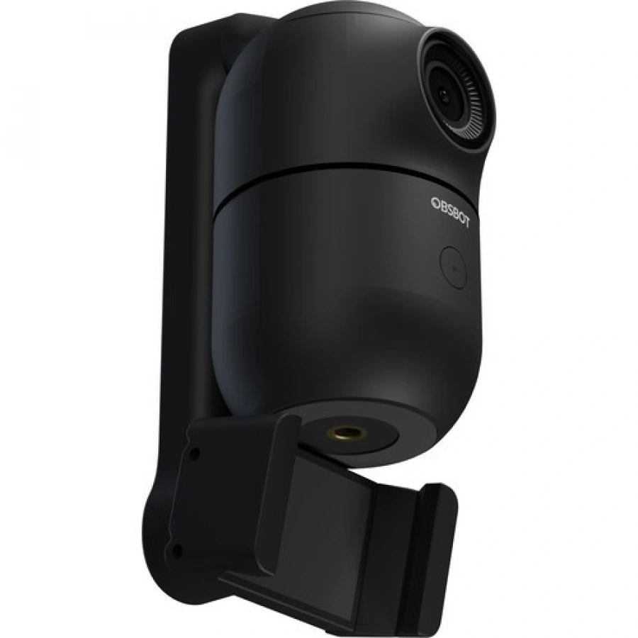 OBSBOT Me AI-Powered Selfie Smartphone Mount