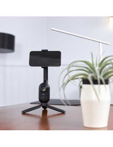 OBSBOT Me AI-Powered Selfie Smartphone Mount