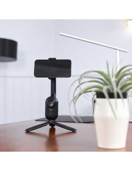 OBSBOT Me AI-Powered Selfie Smartphone Mount