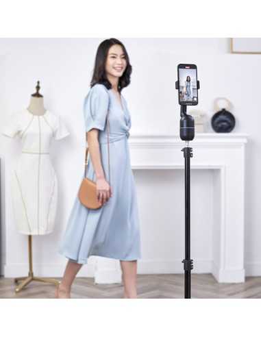 OBSBOT Me AI-Powered Selfie Smartphone Mount