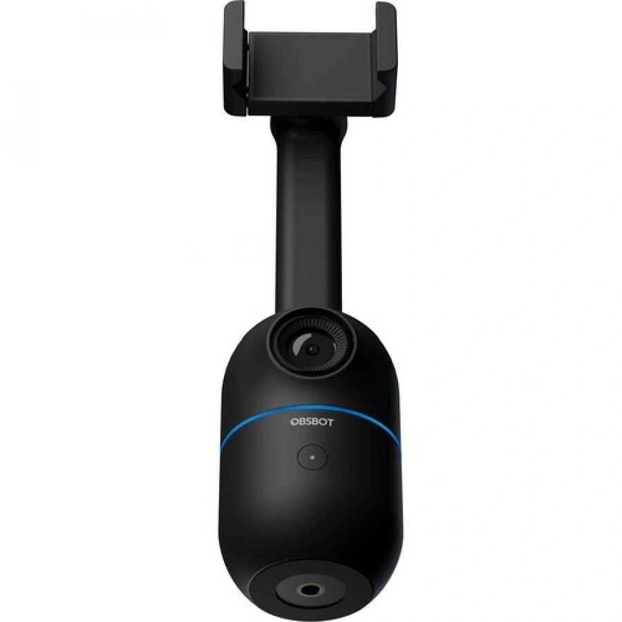 OBSBOT Me AI-Powered Selfie Smartphone Mount