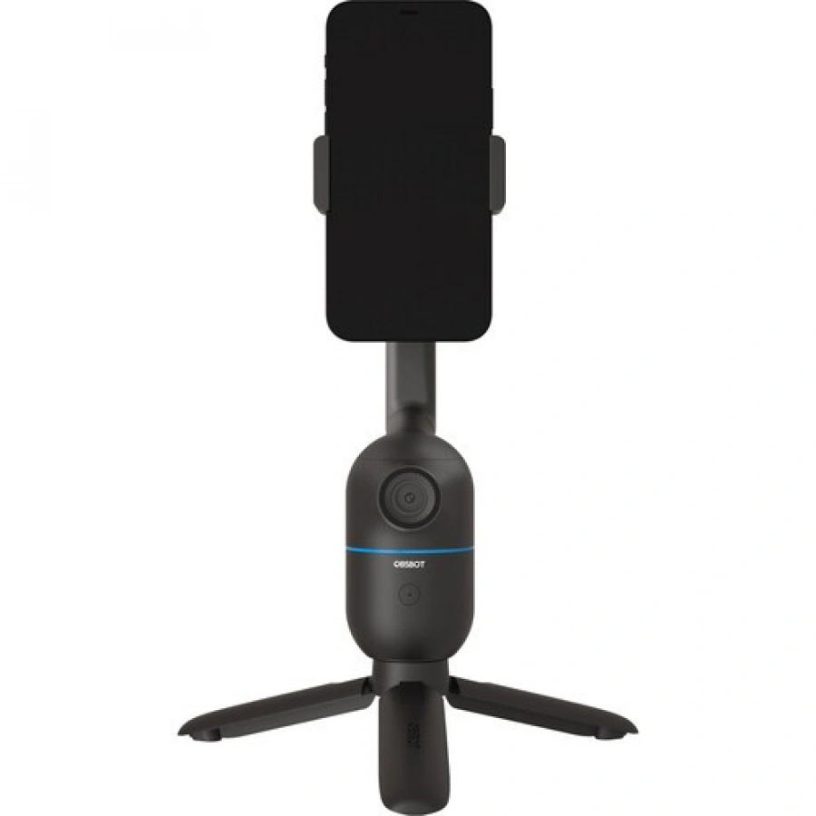 OBSBOT Me AI-Powered Selfie Smartphone Mount