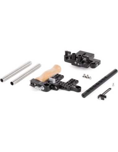 Wooden Camera Canon 1D X/1D C Unified Accessory Kit (Base)