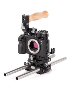 Wooden Camera Sony a7/a9 Unified Accessory Kit (Base)