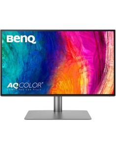 BenQ PD2725U DesignVue Designer 27" 16:9 HDR 4K IPS Monitor