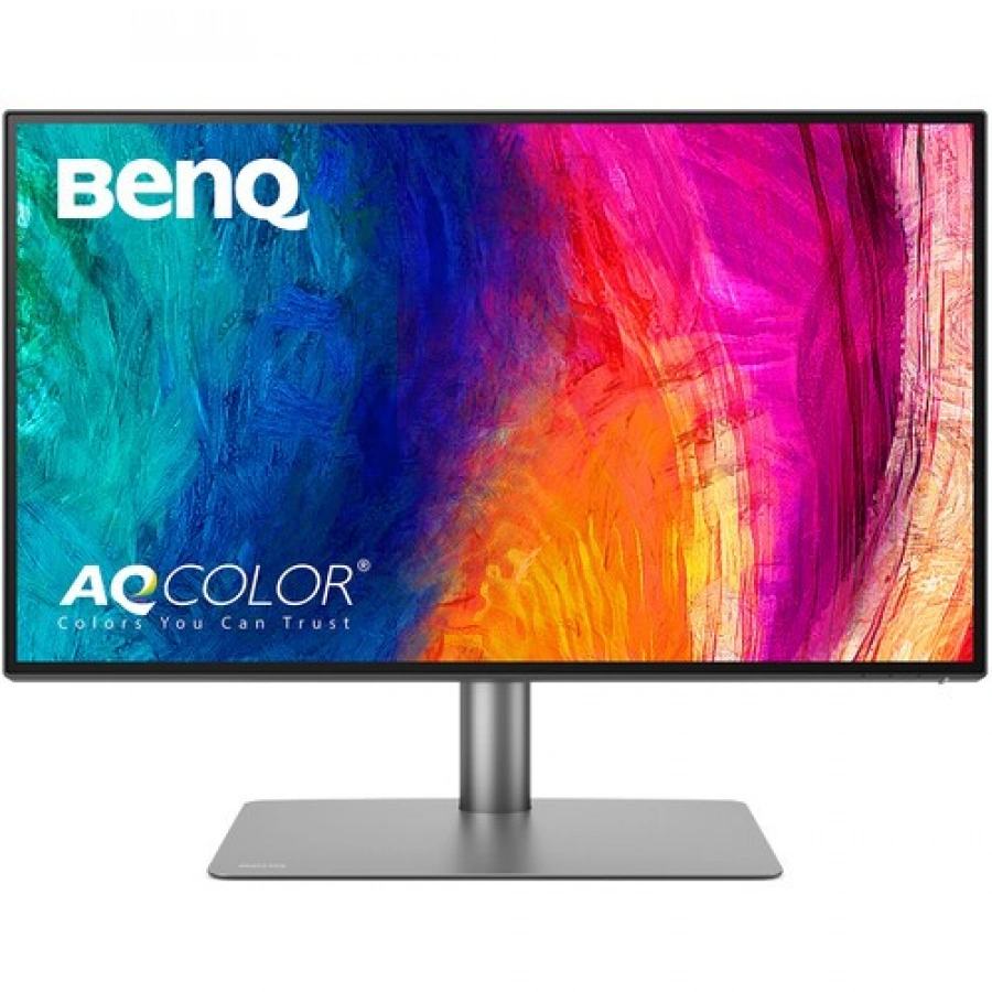BenQ PD2725U 27 Inch 4K Designer Monitor