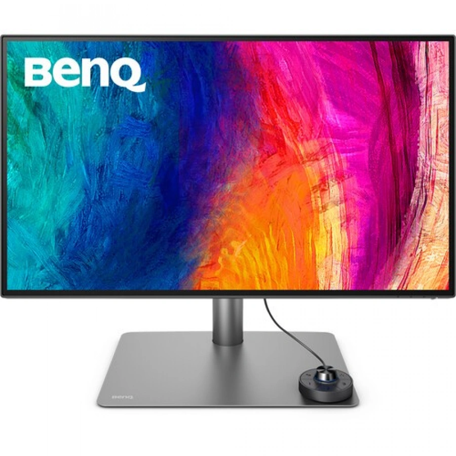 BenQ PD2725U 27 Inch 4K Designer Monitor