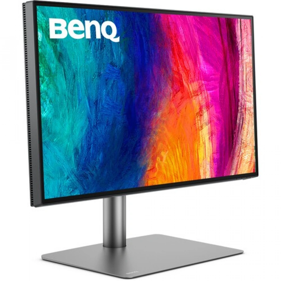Meta title BenQ PD2725U 27" 4K Designer Monitor | CamTools UAE