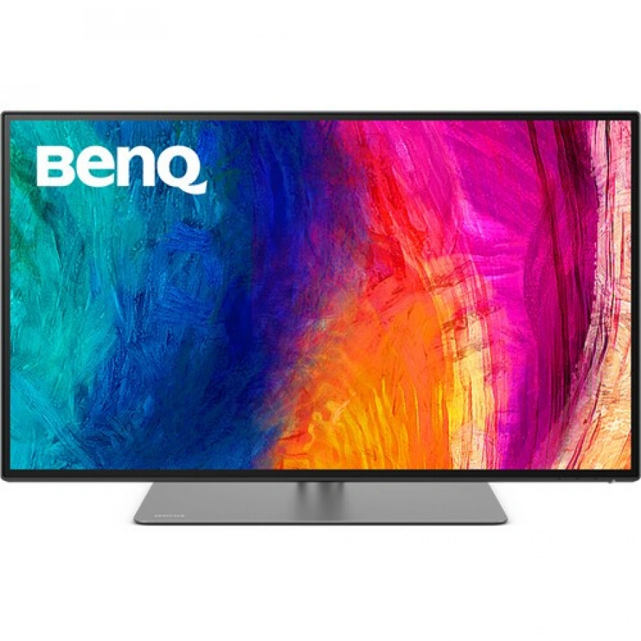 Meta title BenQ PD2725U 27" 4K Designer Monitor | CamTools UAE