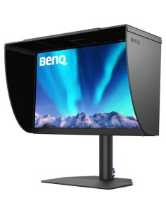 BenQ PhotoVue SW272Q 27" 1440p HDR Monitor