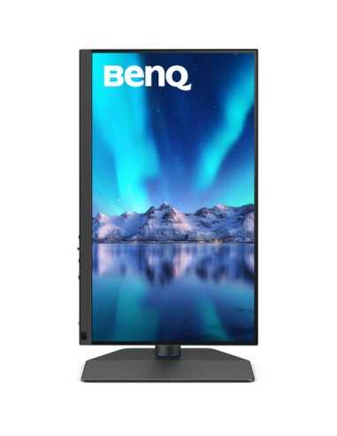 BenQ PhotoVue SW272Q 27" 1440p HDR Monitor