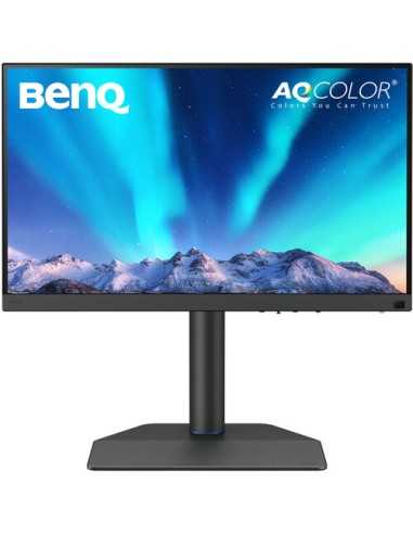 BenQ PhotoVue SW272Q 27" 1440p HDR Monitor