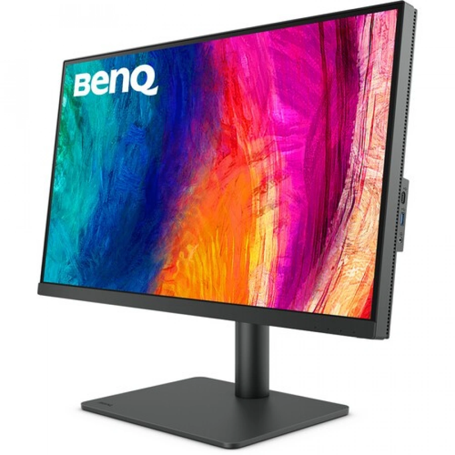 BenQ DesignVue PD2705U 27" 4K HDR Monitor