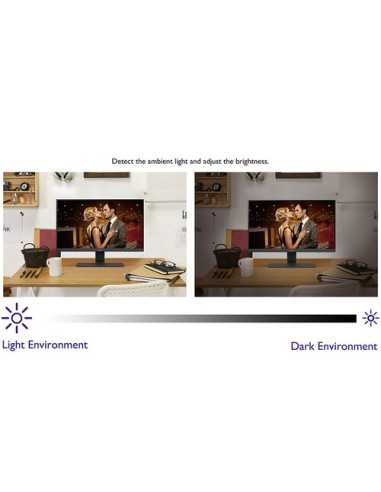 BenQ GW2480 23.8" 16:9 IPS Monitor