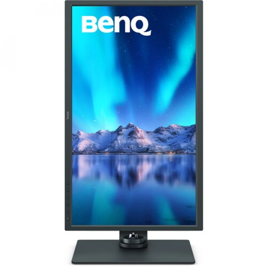 BenQ SW321C 32" 16:9 4K HDR IPS Photo and Video Editing Monitor