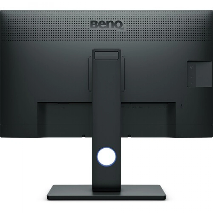BenQ SW321C 32" 16:9 4K HDR IPS Photo and Video Editing Monitor