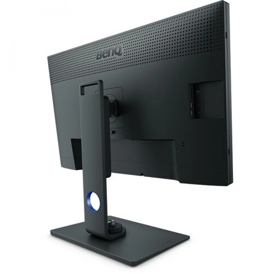BenQ SW321C 32" 16:9 4K HDR IPS Photo and Video Editing Monitor