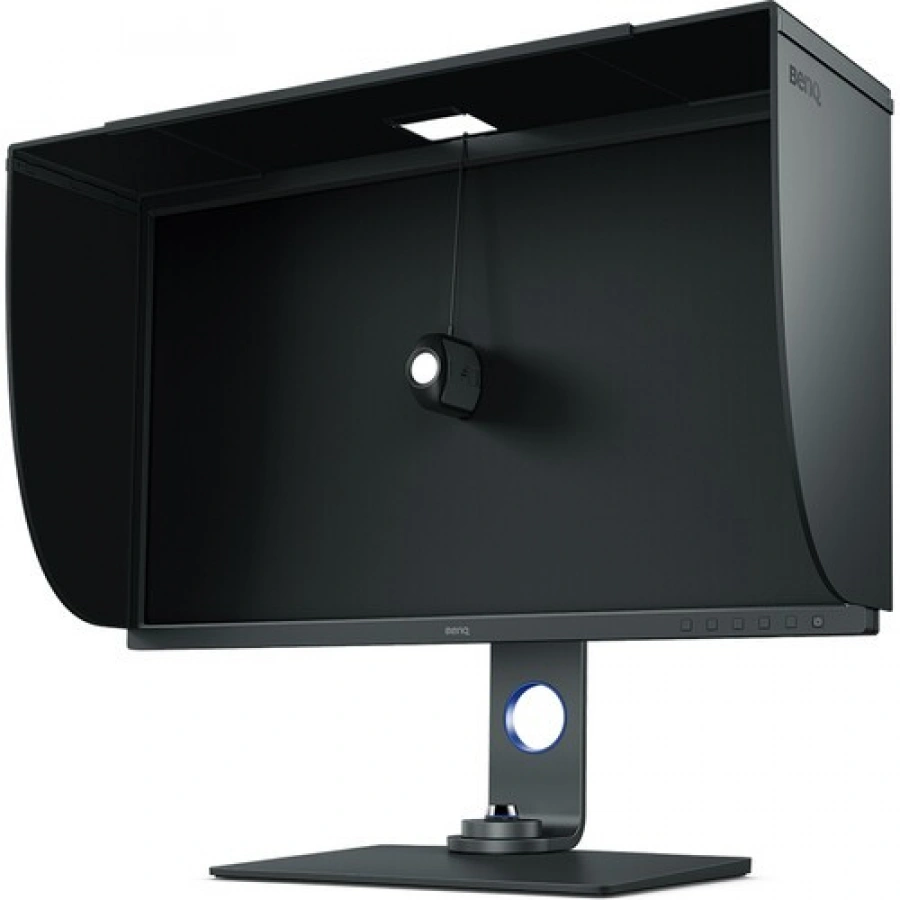 BenQ SW321C 32" 16:9 4K HDR IPS Photo and Video Editing Monitor