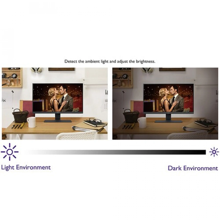 BenQ GW2780 27" 16:9 IPS Monitor