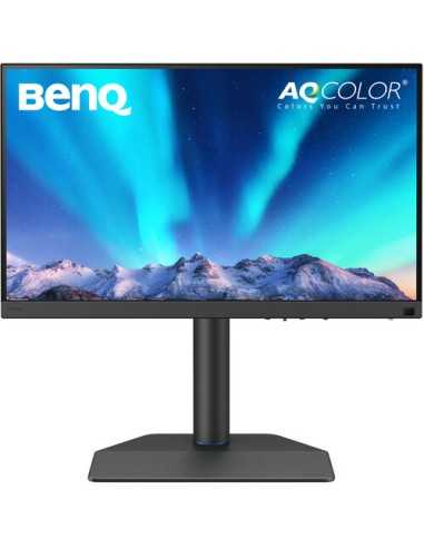 BenQ PhotoVue SW272U 27" 4K HDR Monitor