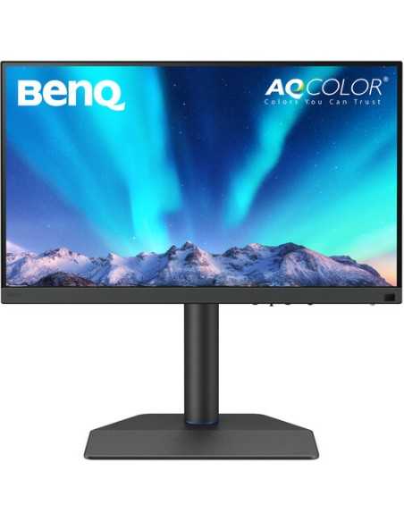 BenQ PhotoVue SW272U 27" 4K HDR Monitor