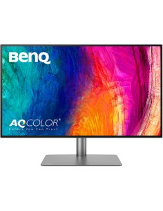 BenQ PD3220U DesignVue Designer 31.5" 16:9 HDR 4K IPS Monitor