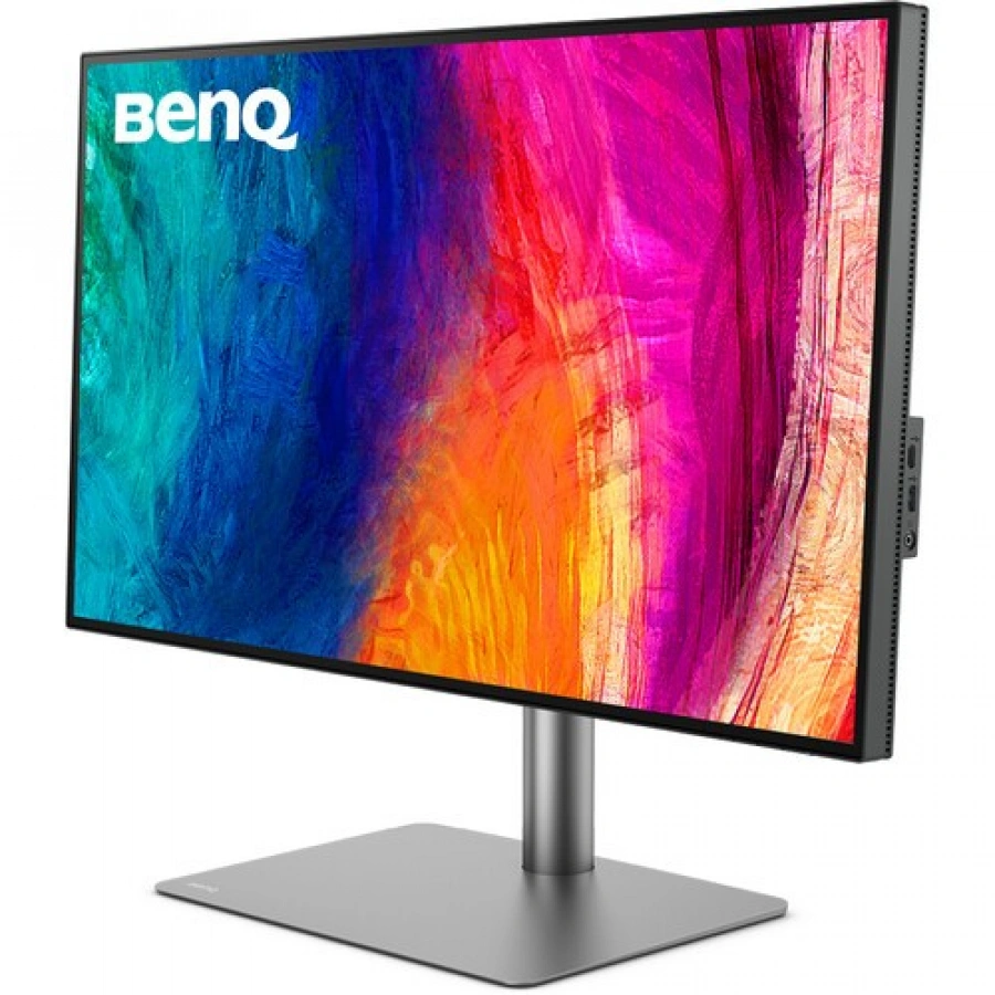 BenQ PD3220U DesignVue Designer 31.5" 16:9 HDR 4K IPS Monitor