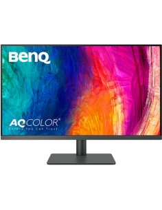 BenQ DesignVue PD3205U 31.5" 4K HDR Monitor