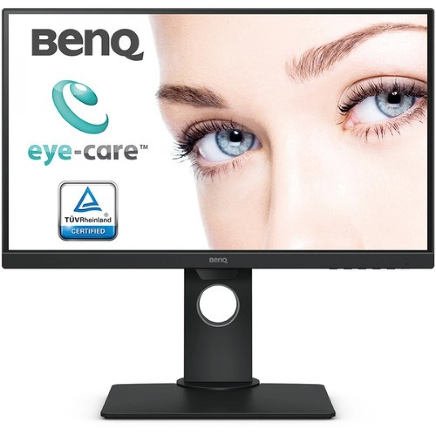 BenQ GW2480T 23.8" 16:9 Eye-Care IPS Monitor for Students