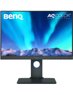 BenQ SW240 24.1" 16:10 PhotoVue IPS Monitor