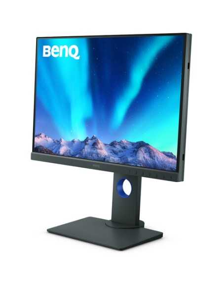 BenQ SW240 24.1" 16:10 PhotoVue IPS Monitor