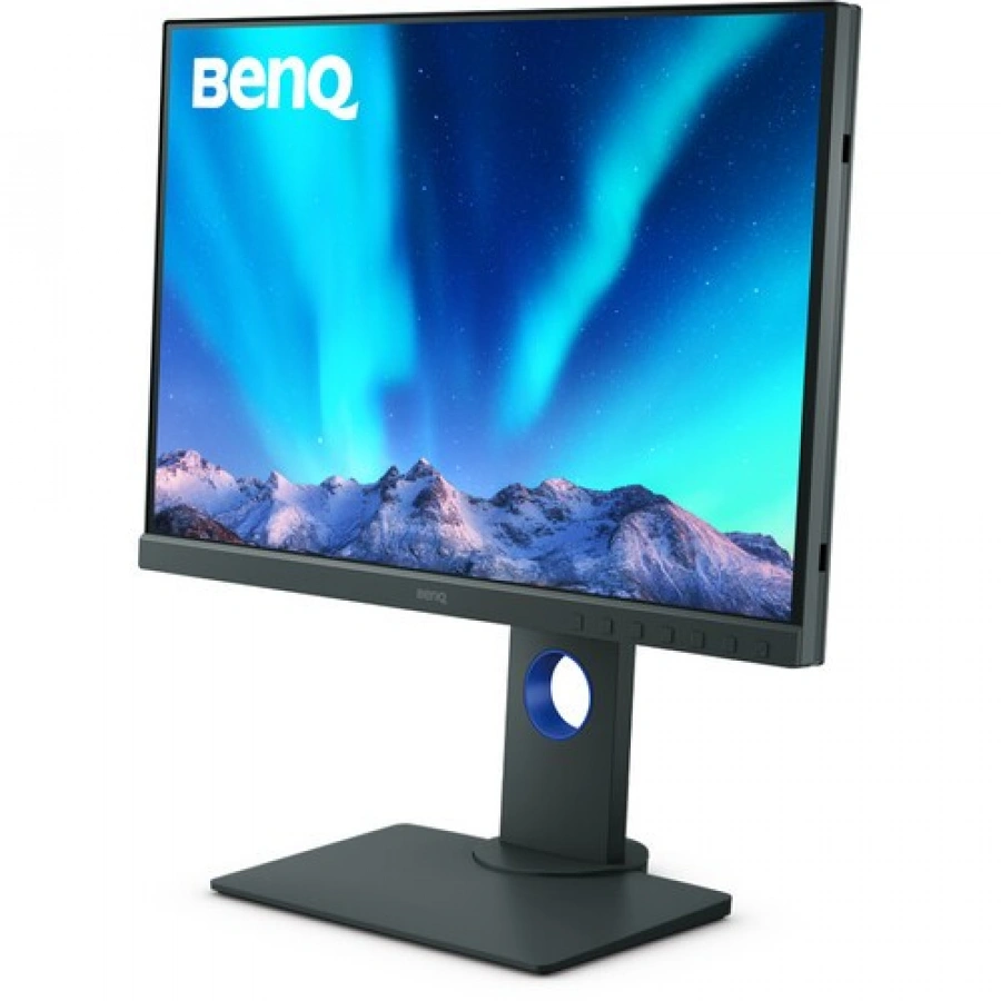 BenQ SW240 24.1" 16:10 PhotoVue IPS Monitor