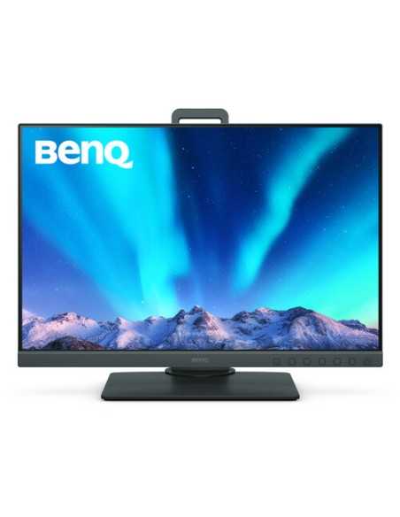 BenQ SW240 24.1" 16:10 PhotoVue IPS Monitor