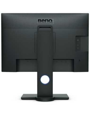BenQ SW240 24.1" 16:10 PhotoVue IPS Monitor