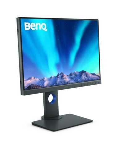 BenQ SW240 24.1" 16:10 PhotoVue IPS Monitor