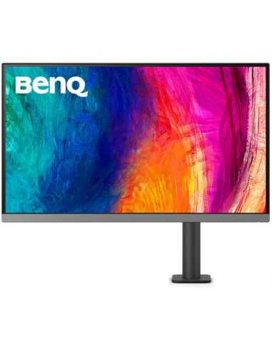 BenQ PD2706UA 27" 4K Creative Monitor (Dark Gray)