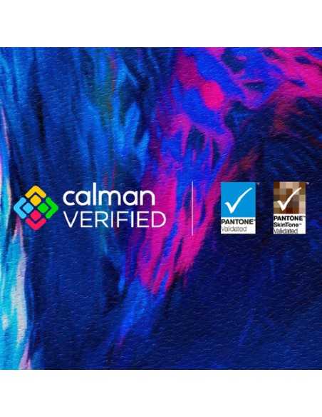 BenQ PD2706UA 27" 4K Creative Monitor (Dark Gray)