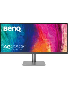 BenQ PD3420Q DesignVue Designer 34" 21:9 HDR IPS Monitor