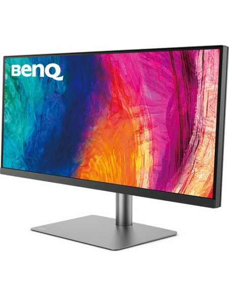 BenQ PD3420Q DesignVue Designer 34" 21:9 HDR IPS Monitor